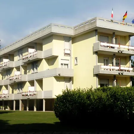 Apartamento In Mit Pool *