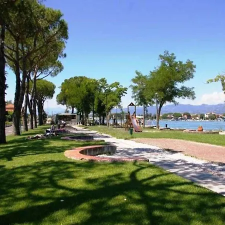 Apartamento In Mit Pool *